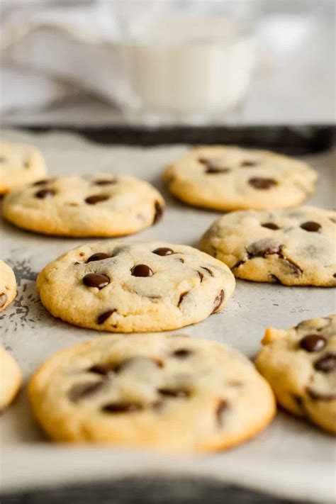 Condensed Milk Cookie Recipes