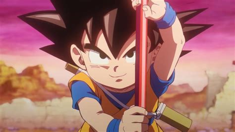 Dragon Ball Daima Date de sortie de l épisode 8 heure précise et