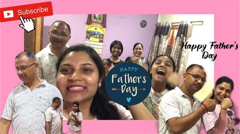 Papa K Liye Chota Sa Surprise Fathers Day Per Happy Fathers Day