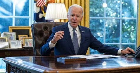 Biden Anuncia Medidas Para Proteger A La Poblaci N De Calor Extremo