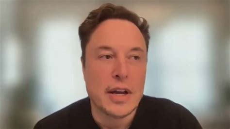 Elon Musk Slams Joe Biden The Real President Is Whoever Controls The