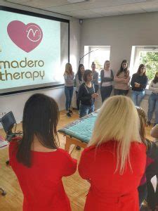 Maderoterapija V Vi Ji Kozmeti Ni Oli Maderoterapija Maderotherapy