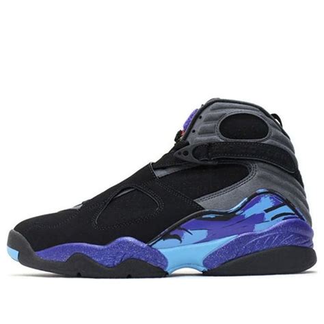 Air Jordan 8 Retro 'Aqua' 2015 305381-025