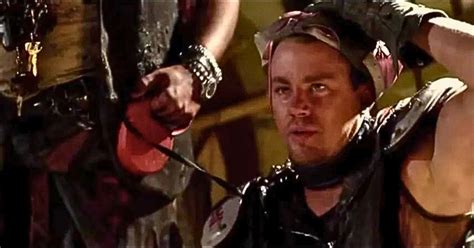 Why Did Channing Tatum Appear In This Is The End? The Truth Behind The