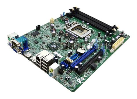 Gxm W Gxm W Cn Gxm W Dell Optiplex Motherboard Gxm W