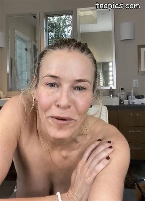Chelsea Handler Nude And Topless Photos Tnapics