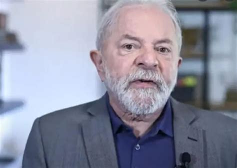 Luiz InÁcio Lula Da Silva Eleito Presidente Do Brasil Jornal Digital