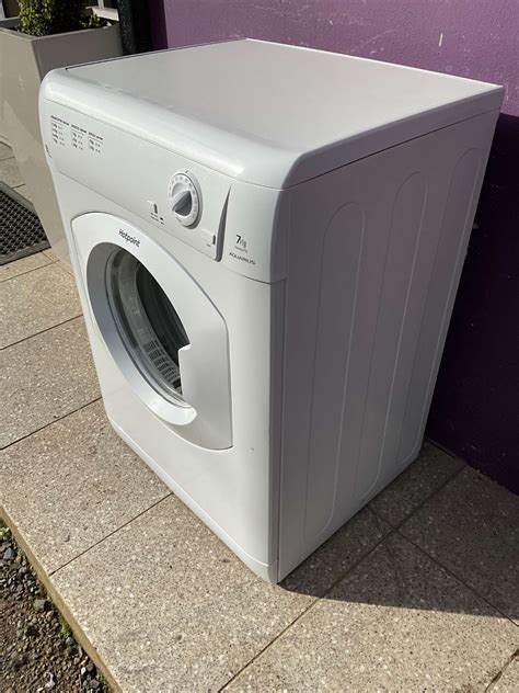 Hotpoint 7kg Vented Tumble Dryer We Probably Have It