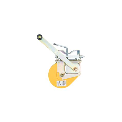 Rescue Winch 20m Rissafety