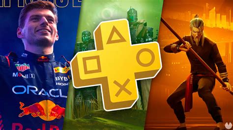 Playstation Plus Juegos Para Marzo Puregaming