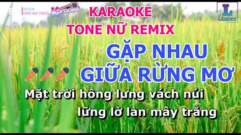 G P Nhau Gi A R Ng M Karaoke Tone N Remix St B O Chung Beat Nh C