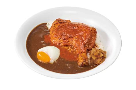 【86火~】すき家「タンドリーチキンカレー」発売！~香り高いスパイスと“ほろほろ”ほぐれるチキンがたまらない！~ いしかわスタイル