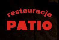 Restauracja Patio Śląskie Informacja Turystyczna Wojew