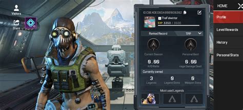 Guía definitiva Cómo cambiar tu nombre en Apex Legends para PC Todo