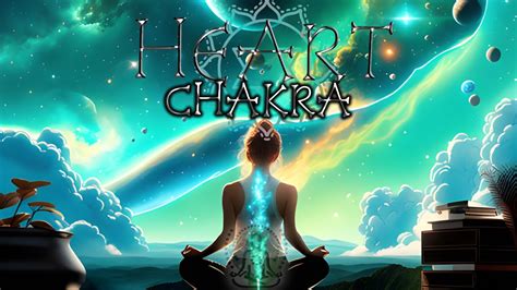 Heart Chakra Healing Prosperity Activation Lions Gate Portal