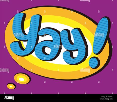 Cartoon Speech Bubble Stock Vector Image And Art Alamy