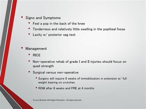 Recognition Prevention And Treatment For Injuries Of The Hip Thigh