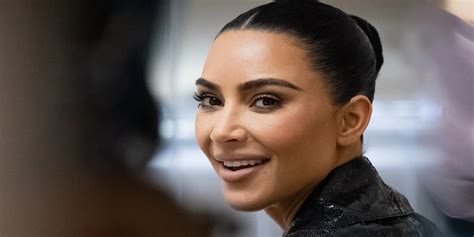 Kim Kardashian Answers The Lawsuit On Skkn For Trademark Infringement