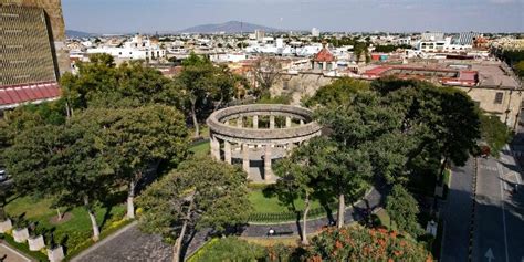 Cuáles municipios de Jalisco colindan con Guadalajara El Informador