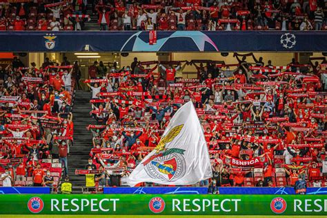 Benfica Zamkn A Pierwszy Letni Transfer Pomocnik Z Bundesligi