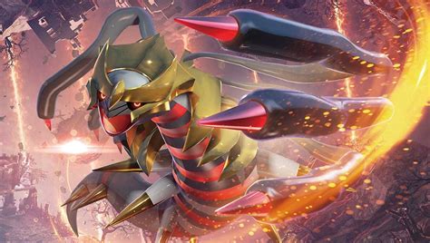 Alt Art Arceus Vs Giratina Pelajaran