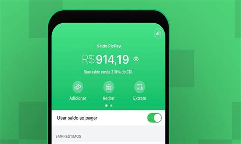 3 Passos De Como Aumentar O Limite Do PicPay Card