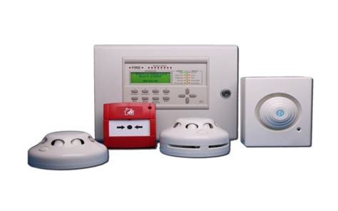 Fire alarm systems | T Zone Communications