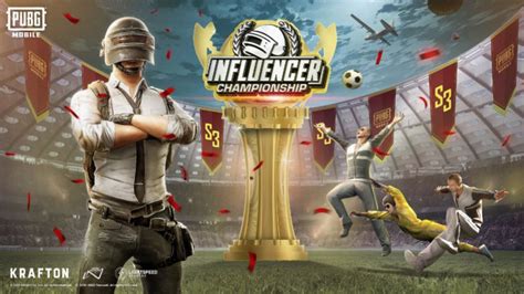 Sambut Piala Dunia Pemain Liga 1 Adu Skill Di PUBG Mobile Influencer