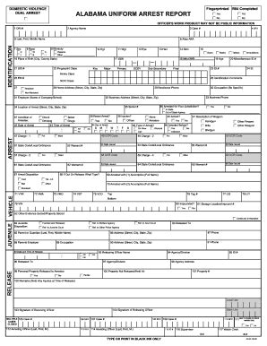 County Jail Printable Fake Jail Release Papers