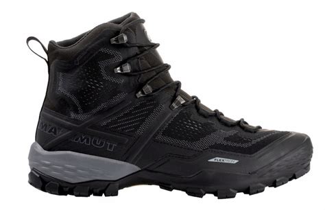 Mammut Ducan High Gtx Boots Review Peak Mountaineering