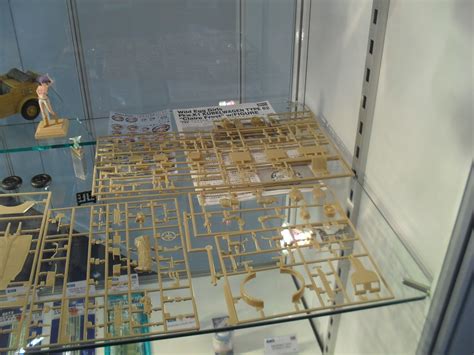 Fcmodeltips Federico Collada Nuremberg Hobby Show 2018 Part 3