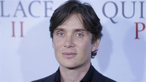 Peaky Blinders Star Cillian Murphys Private Home Life In £14m Dublin