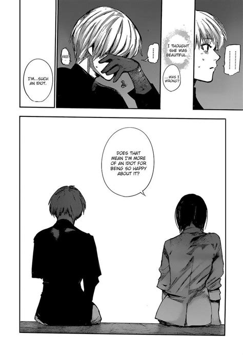 Kanekihaise X Touka Manga Moment Part 2 Tokyo Ghoul Tokyo Ghoul Anime Read Tokyo Ghoul