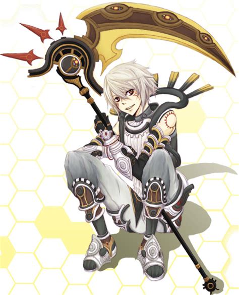 Haseo Hack G U Image By Calm Zerochan Anime Image