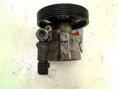 SERVOLENKUNG PUMPE Renault Laguna II BG Hatchback 5 Drs 1 8 16V F4P