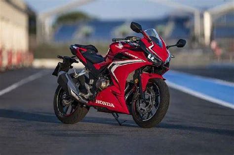 Honda CBR500R 2024 Price in Philippines, Promos, DP & Monthly ...