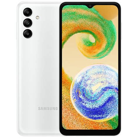 Samsung Galaxy A04s Mobile Store Ecuador