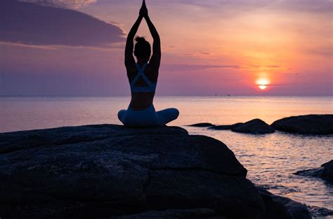 Yoga And Spirituality 5 Best Yoga For Spiritual Awareness Cultfit