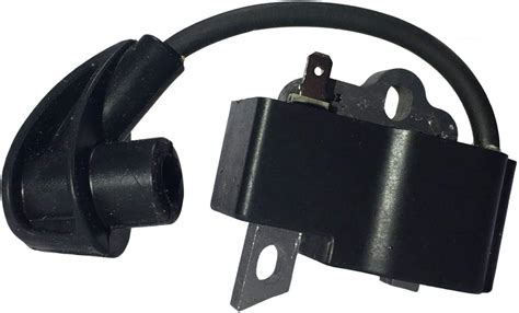 Amazon PARTSRUN Ignition Coil Module Fits Stihl HS81 HS81R HS81RC