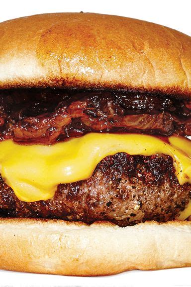 The 50 Most Important Burgers In New York