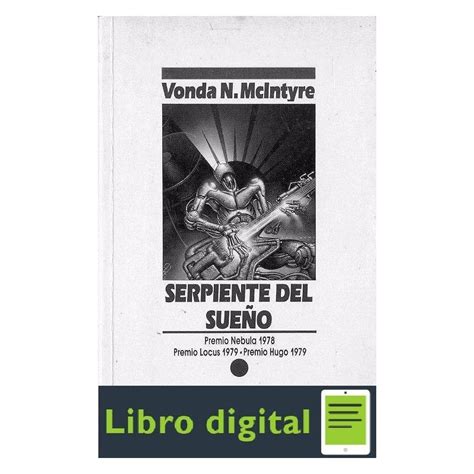 Serpiente Del Sue O Vonda N Mcintyre Ebook Al X