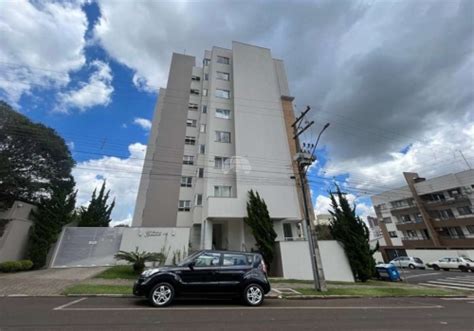 Apartamentos 2 quartos à venda no Parzianello em Pato Branco