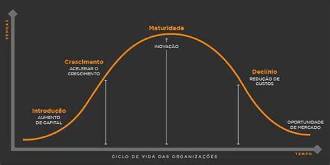 Ciclo De Vida Da Empresa Cve Cuidado Sua Empresa Pode Estar Em Declínio Academia De