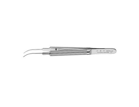 Surgical Instruments Forceps And Hemostats Suture Tying Forceps Agnthos