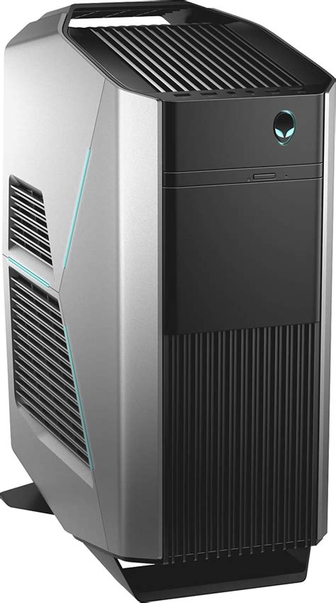 Best Buy: Alienware Aurora R6 Desktop Intel Core i7 16GB Memory NVIDIA ...