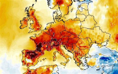 Pogoda Zaszaleje Za Chwil Upa Y Ponad Stopni Imgw Ostrzega Wp