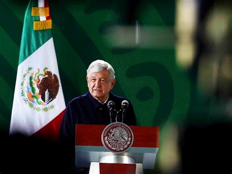 La Jornada A Petici N Del Prd Pide Ine A Amlo No Hablar De