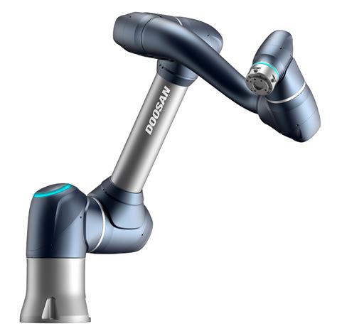 Big Collaborative Robot Doosan H Series