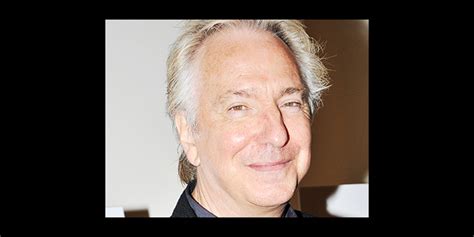 The Butler Starring Alan Rickman Vanessa Redgrave And Liev Schreiber