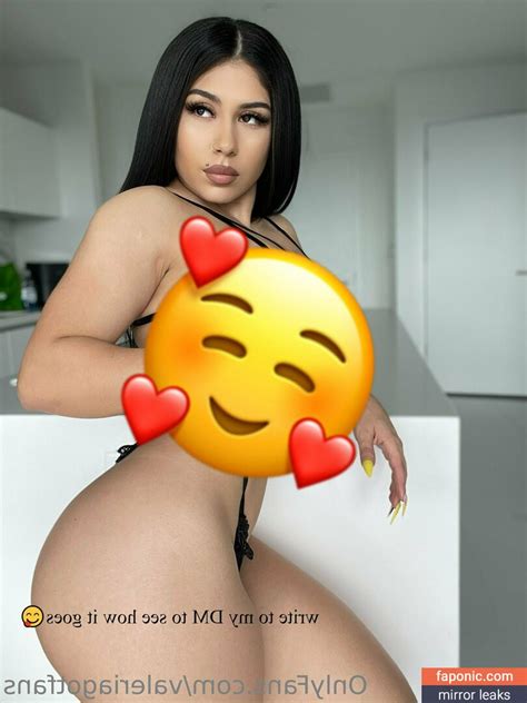 Valeriagotfans Aka Valerialipovetsky Nude Leaks Onlyfans Faponic